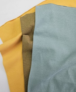 Tüp Ribana Parça Kumaş | Set 1