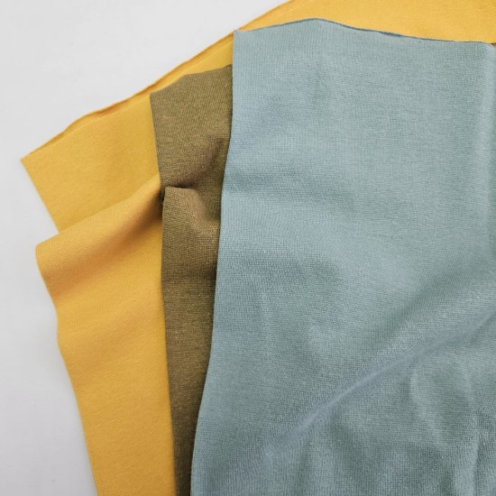 Tüp Ribana Parça Kumaş | Set 1