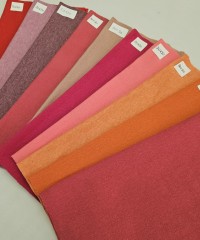 Ribana Parça Kumaş  30x30 cm| Set 7