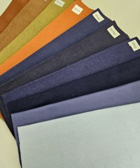 Ribana Parça Kumaş  30x30 cm| Set 6