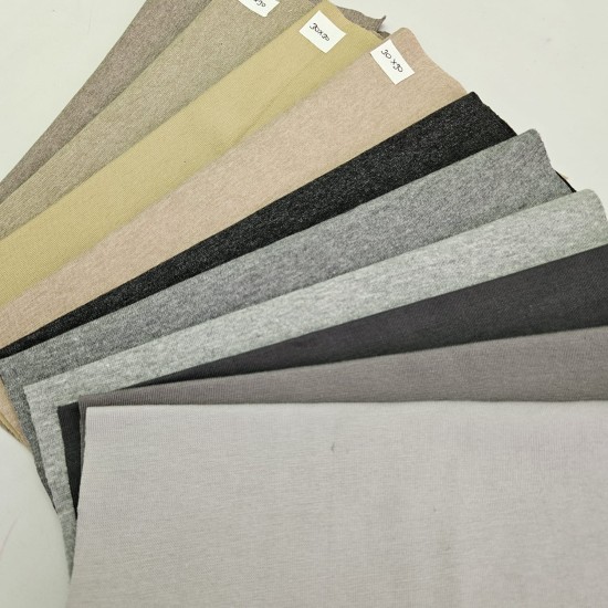 Ribana Parça Kumaş  30x30 cm| Set 5