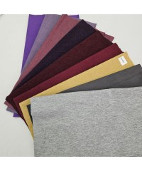 Ribana Parça Kumaş  30x30 cm| Set 2