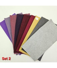 Ribana Parça Kumaş  30x30 cm| Set 2