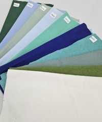 Ribana Parça Kumaş  30x30 cm| Set 1