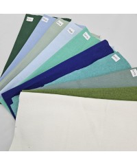 Ribana Parça Kumaş  30x30 cm| Set 1