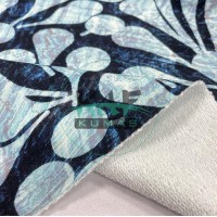 3 İplik Kumaş | 550 Gram Baskılı Kumaş