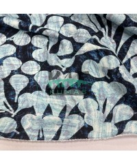 3 İplik Kumaş | 550 Gram Baskılı Kumaş