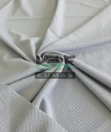 Gri Petek Parça Kumaş