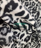 Baskılı Polar Kumaş 5