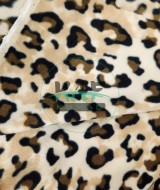 Baskılı Polar Kumaş 6