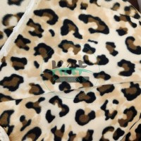 Baskılı Polar Kumaş 6