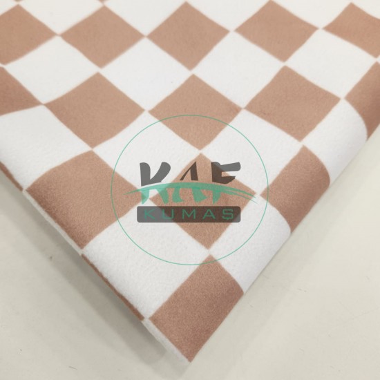 Baskılı Polar Parça Kumaş 3 Baskılı Polar Parça Kumaş 3