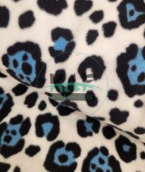 Baskılı Polar Kumaş 7