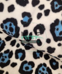 Baskılı Polar Kumaş 7