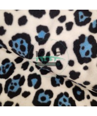 Baskılı Polar Kumaş 7