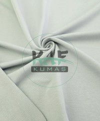 Penye 75% Pamuk 25% Polyester 5% Elastan İki İplik Kumaş | Açık Gri Penye 75% Pamuk 25% Polyester 5% Elastan İki İplik Kumaş | Açık Gri