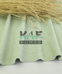Kaşkorse Kumaş | Mint Yeşili Kaşkorse Kumaş | Mint Yeşili