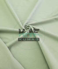 Penye 75% Pamuk 25% Polyester 5% Elastan İki İplik Kumaş | Mint Yeşili Penye 75% Pamuk 25% Polyester 5% Elastan İki İplik Kumaş | Mint Yeşili