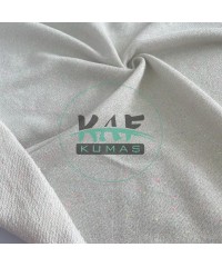 Gümüş Simli Nopeli 3 İplik Kumaş