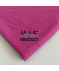 Viskon İki İplik Kumaş | Fuşya Viskon İki İplik Kumaş | Fuşya