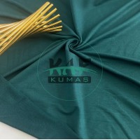 Viskon İki İplik Kumaş | Yeşil
