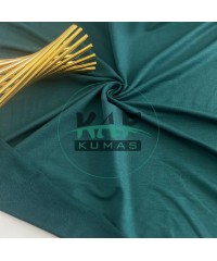 Viskon İki İplik Kumaş | Yeşil