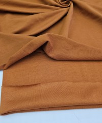 Tarçın Eşofman Takımı Dikimi için Hazır Set: 250x180 cm İki İplik + 100x70 cm Ribana Kumaş