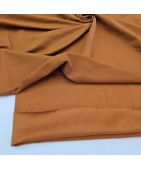 Tarçın Eşofman Takımı Dikimi için Hazır Set: 250x180 cm İki İplik + 100x70 cm Ribana Kumaş