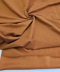 Tarçın Eşofman Takımı Dikimi için Hazır Set: 250x180 cm İki İplik + 100x70 cm Ribana Kumaş