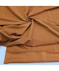 Tarçın Eşofman Takımı Dikimi için Hazır Set: 250x180 cm İki İplik + 100x70 cm Ribana Kumaş