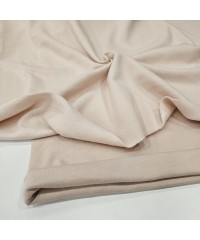 Somon Eşofman Takımı Dikimi için Hazır Set: 250x180 cm İki İplik + 100x70 cm Ribana Kumaş