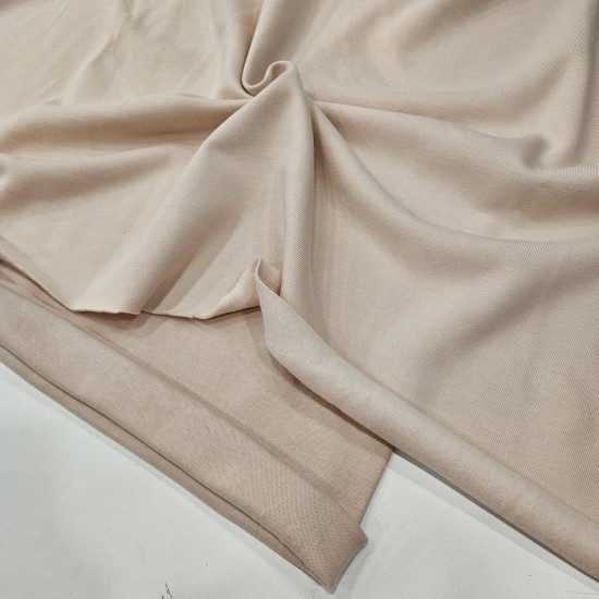 Somon Eşofman Takımı Dikimi için Hazır Set: 250x180 cm İki İplik + 100x70 cm Ribana Kumaş