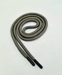 Plastik Uçlu 98 cm Kordon | Haki Plastik Uçlu 98 cm Kordon | Haki