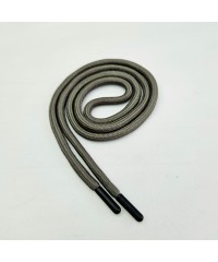 Plastik Uçlu 98 cm Kordon | Haki