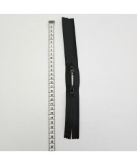 Su Geçirmez PU Kaplama Fermuar | O Fermuar Çift Elcikli | Uzunluk: 17 cm Siyah Su Geçirmez PU Kaplama Fermuar | O Fermuar Çift Elcikli | Uzunluk: 17 cm Siyah