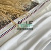 Likralı Lakost Pike Kumaş | Beyaz (170 gr)