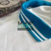Likralı Lakost Pike Kumaş | Beyaz (170 gr)
