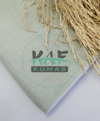 Krinkıl Müslin | 2 Katlı Bürümcük Kumaş | Açık Yeşil Krinkıl Müslin | 2 Katlı Bürümcük Kumaş | Açık Yeşil