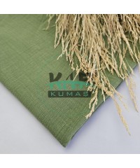 Krinkıl Müslin | 2 Katlı Bürümcük Kumaş | Açık Yeşim Krinkıl Müslin | 2 Katlı Bürümcük Kumaş | Açık Yeşim