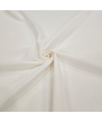  Krinkıl Müslin | 2 Katlı Bürümcük Kumaş | Ekru