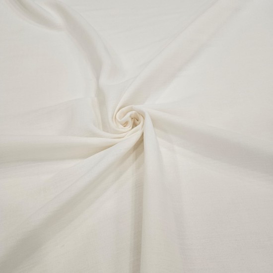 Krinkıl Müslin | 2 Katlı Bürümcük Kumaş | Ekru  Krinkıl Müslin | 2 Katlı Bürümcük Kumaş | Ekru