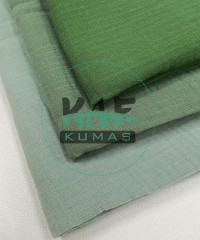Krinkıl Müslin | 2 Katlı Bürümcük Kumaş | Çağla Yeşili  Krinkıl Müslin | 2 Katlı Bürümcük Kumaş | Çağla Yeşili
