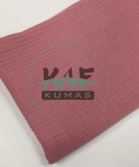 Krinkıl Müslin | 2 Katlı Bürümcük Kumaş | Pembe Kayısı  Krinkıl Müslin | 2 Katlı Bürümcük Kumaş | Pembe Kayısı