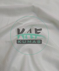 Baskılı Bambu Karışım Müslin Kumaş | Yeşil Çizgili Baskılı Bambu Karışım Müslin Kumaş | Yeşil Çizgili