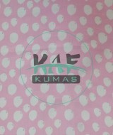 Baskılı Bambu Karışım Müslin Kumaş | Pembe Zemin Balon