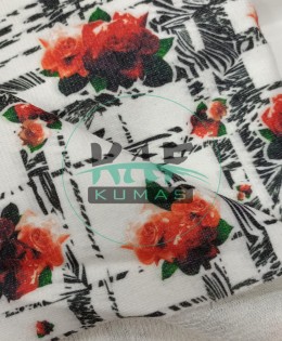 Seyahat Havlusu Kumaşı | 50x150 cm | 12-32