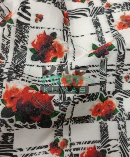 Seyahat Havlusu Kumaşı | 50x150 cm | 12-32