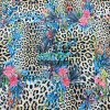 Süprem Parça Kumaş | Leopar Desenli Süprem Parça Kumaş | Leopar Desenli