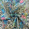 Süprem Parça Kumaş | Leopar Desenli Süprem Parça Kumaş | Leopar Desenli