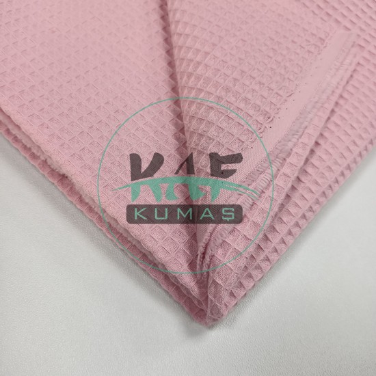 Waffle Pike Kumaş | W-24
